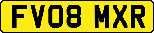 FV08MXR