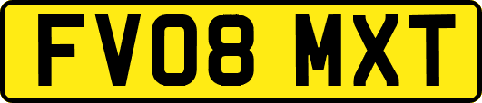 FV08MXT