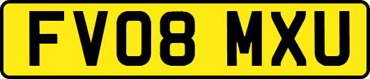 FV08MXU