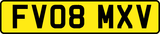 FV08MXV