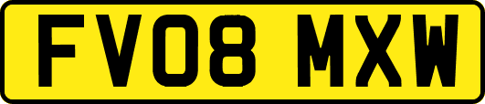 FV08MXW