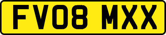 FV08MXX