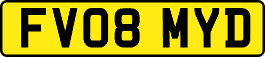 FV08MYD