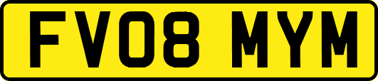 FV08MYM
