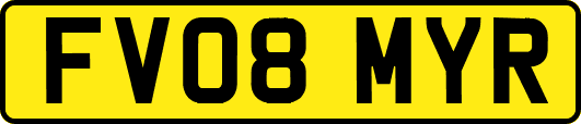 FV08MYR