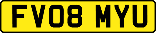 FV08MYU