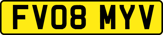 FV08MYV