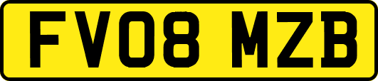FV08MZB