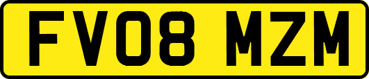 FV08MZM