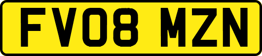 FV08MZN