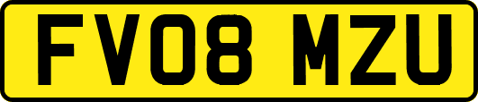 FV08MZU
