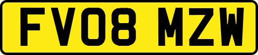 FV08MZW