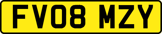 FV08MZY