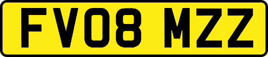 FV08MZZ