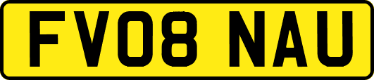 FV08NAU