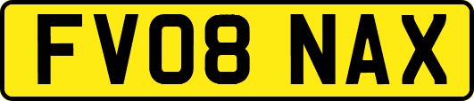 FV08NAX