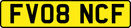 FV08NCF