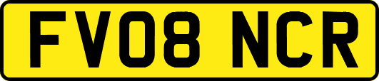 FV08NCR