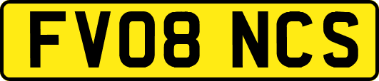 FV08NCS