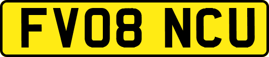 FV08NCU