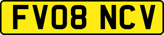 FV08NCV