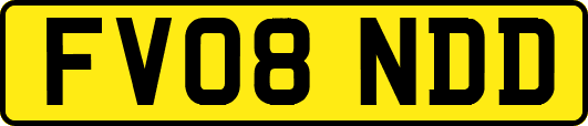 FV08NDD