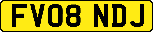 FV08NDJ