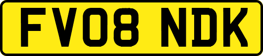FV08NDK