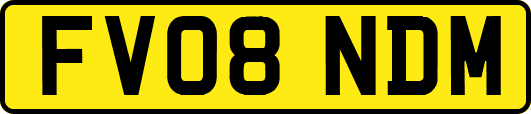 FV08NDM