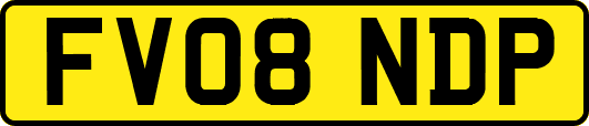 FV08NDP