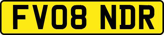FV08NDR