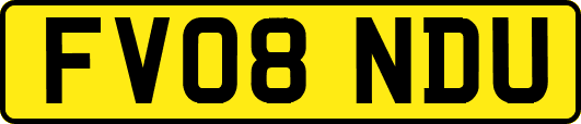 FV08NDU