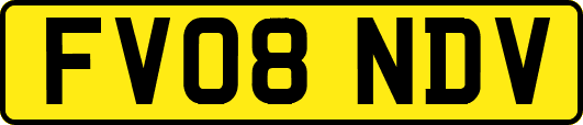 FV08NDV