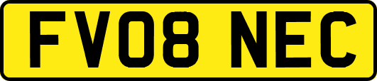FV08NEC