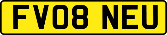 FV08NEU