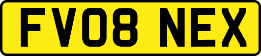 FV08NEX