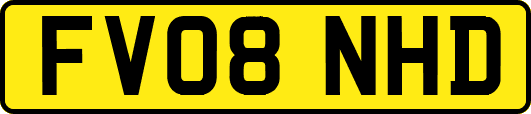 FV08NHD