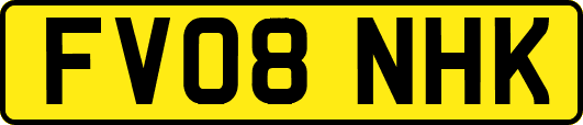 FV08NHK