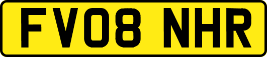 FV08NHR