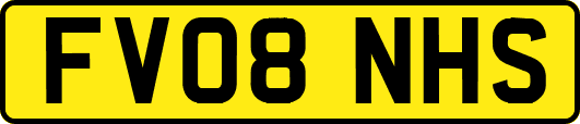 FV08NHS