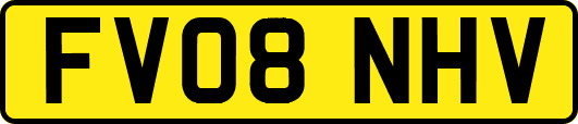 FV08NHV