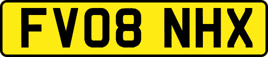 FV08NHX