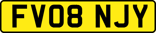 FV08NJY