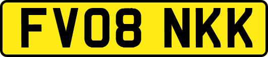 FV08NKK