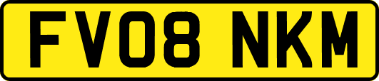 FV08NKM