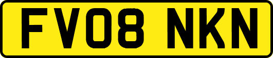 FV08NKN