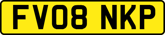 FV08NKP