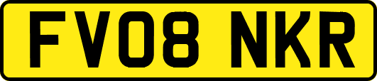FV08NKR
