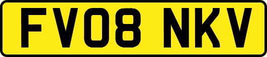 FV08NKV