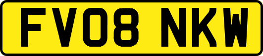 FV08NKW